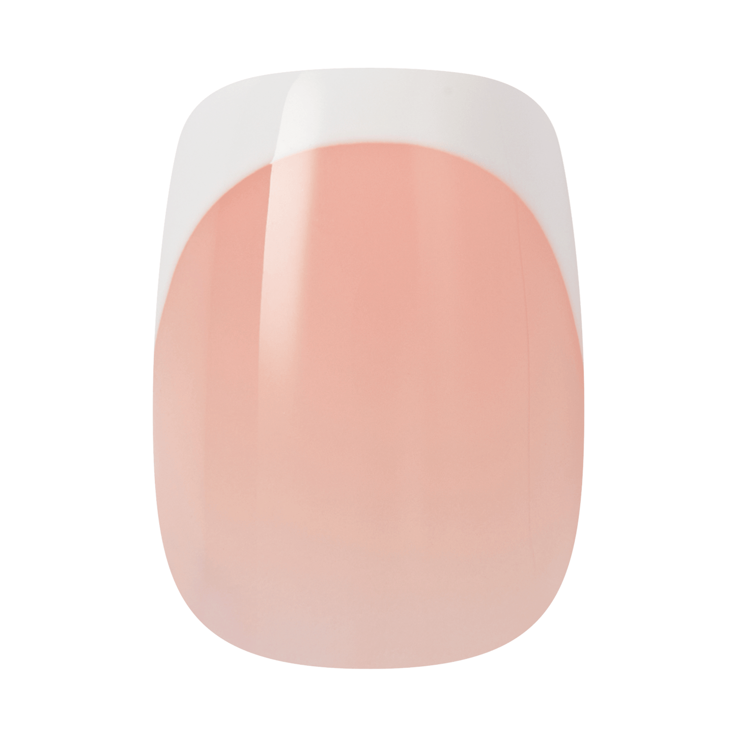 KISS CORE French Press On Glue Nails – Snapshot