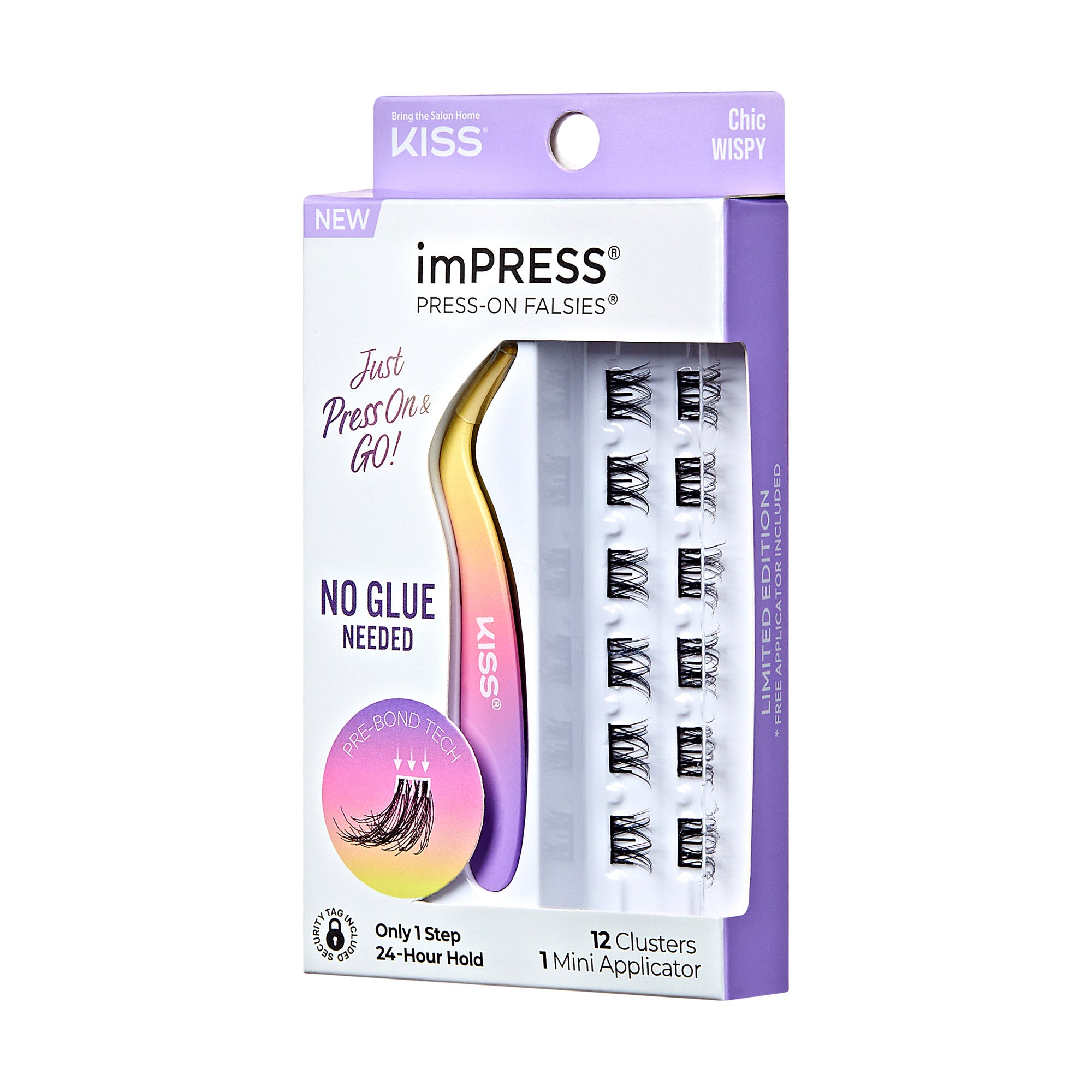 KISS imPRESS Falsies - Thumbnail 4