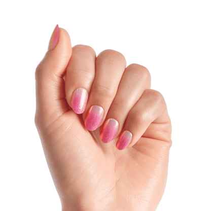 WICKED X imPRESS Mani Signature Collection Bundle