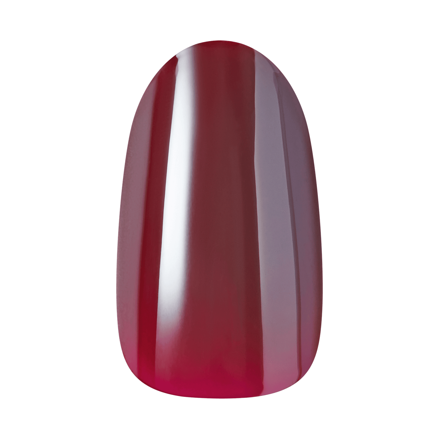 KISS Gel Fantasy Allure Press On Glue Nails - Starlit Glimmer