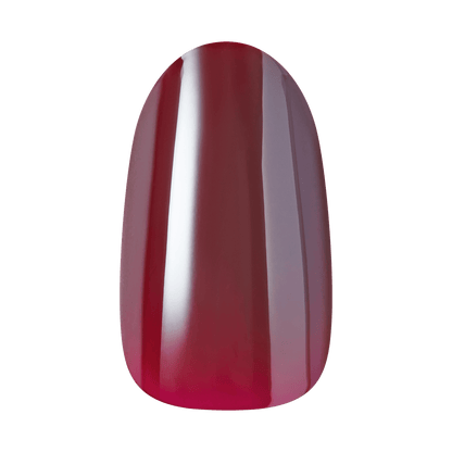 KISS Gel Fantasy Allure Press On Glue Nails - Starlit Glimmer