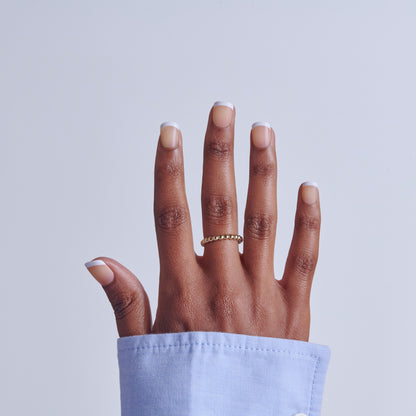 KISS CORE French Press On Glue Nails – Perfection