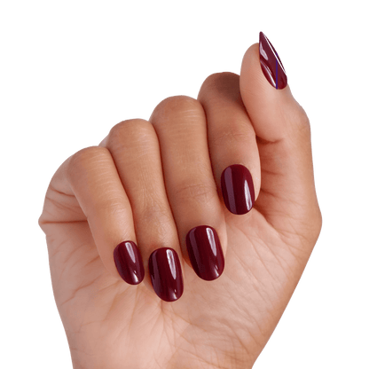 imPRESS Color Press On Nails - Over You