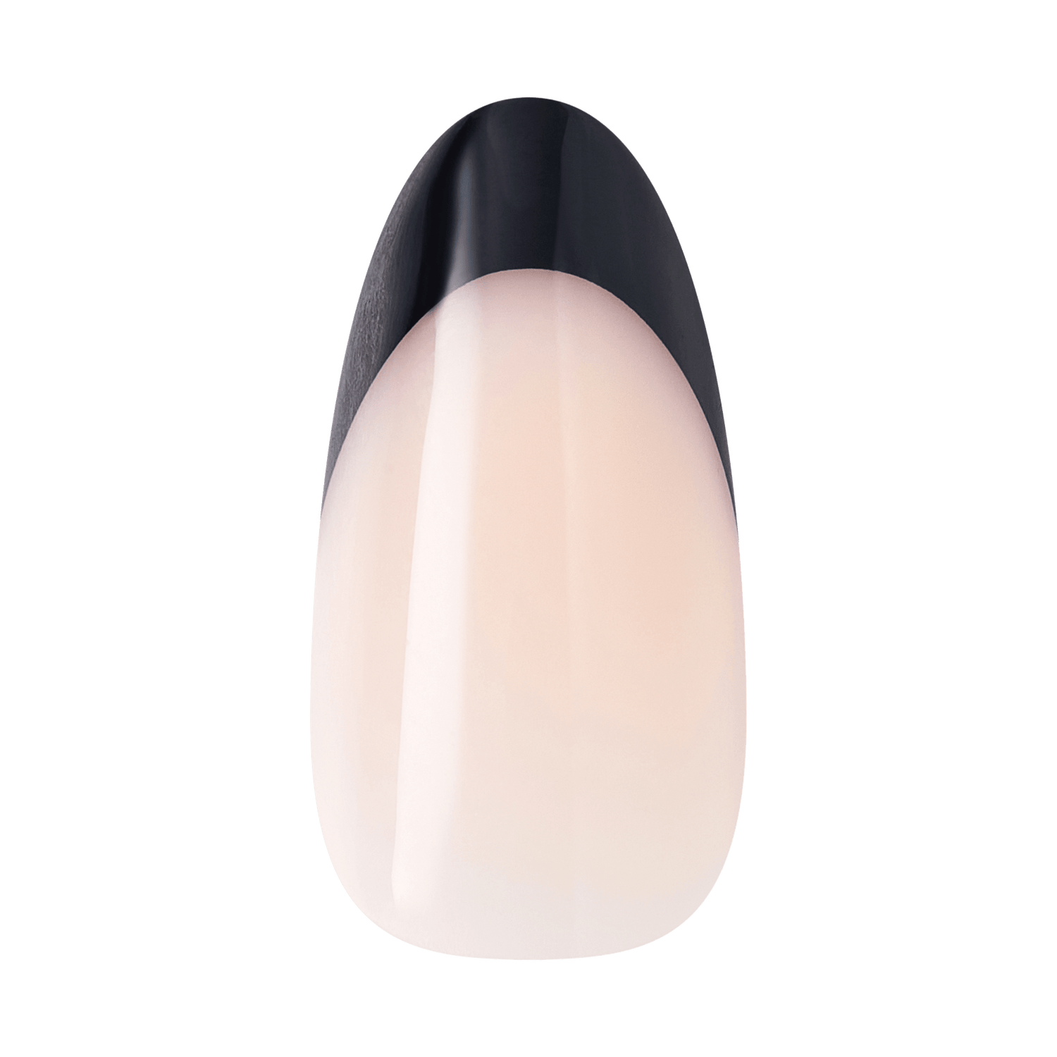 KISS CORE French Press On Glue Nails - Full of Fun