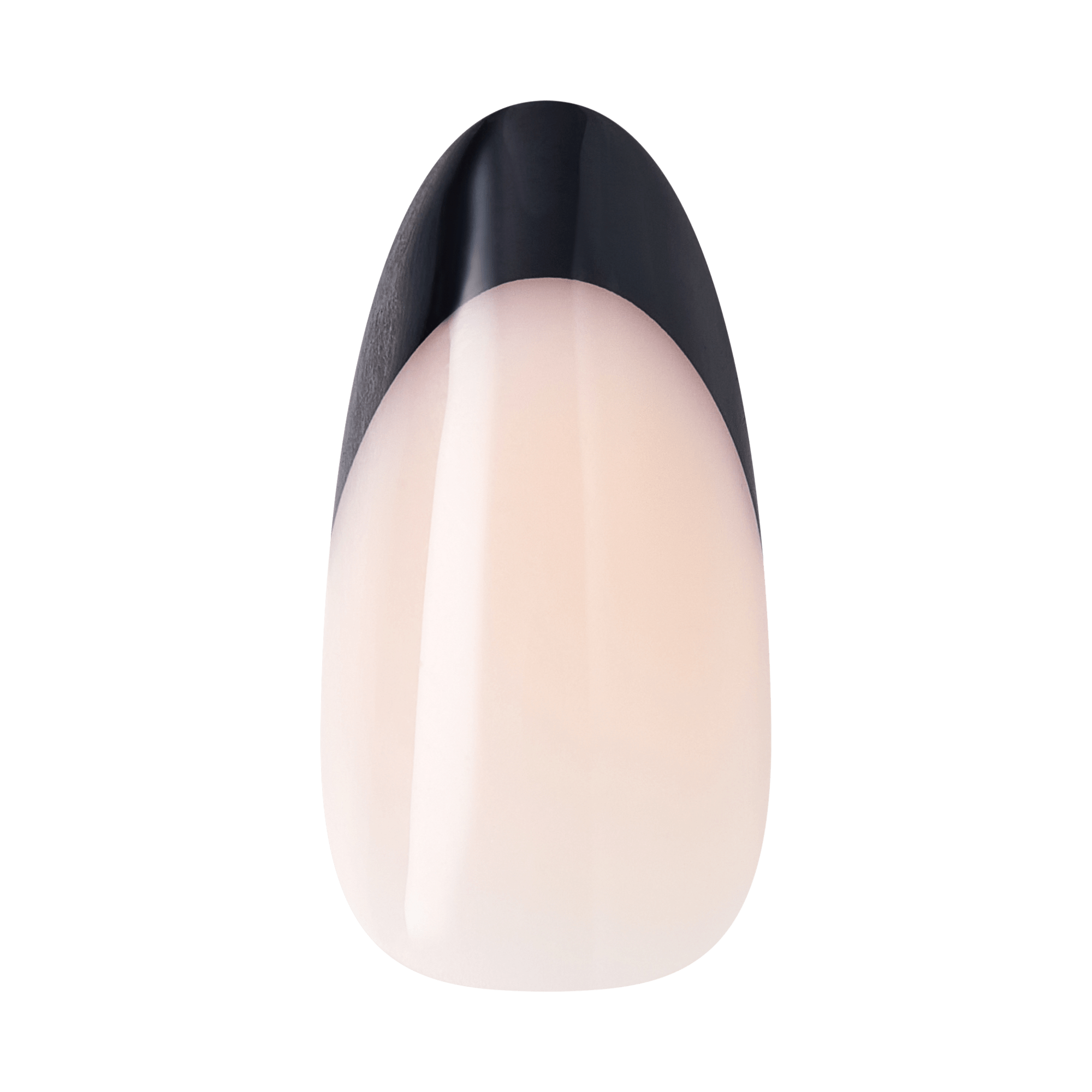 KISS CORE French Press On Glue Nails - Full of Fun