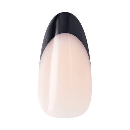 KISS CORE French Press On Glue Nails - Full of Fun