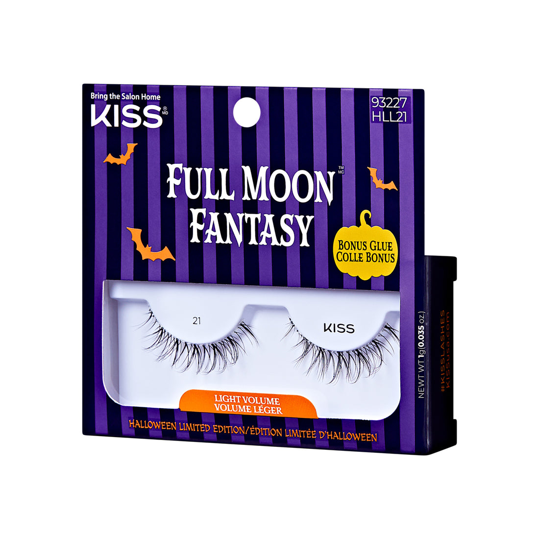 Kiss Halloween &