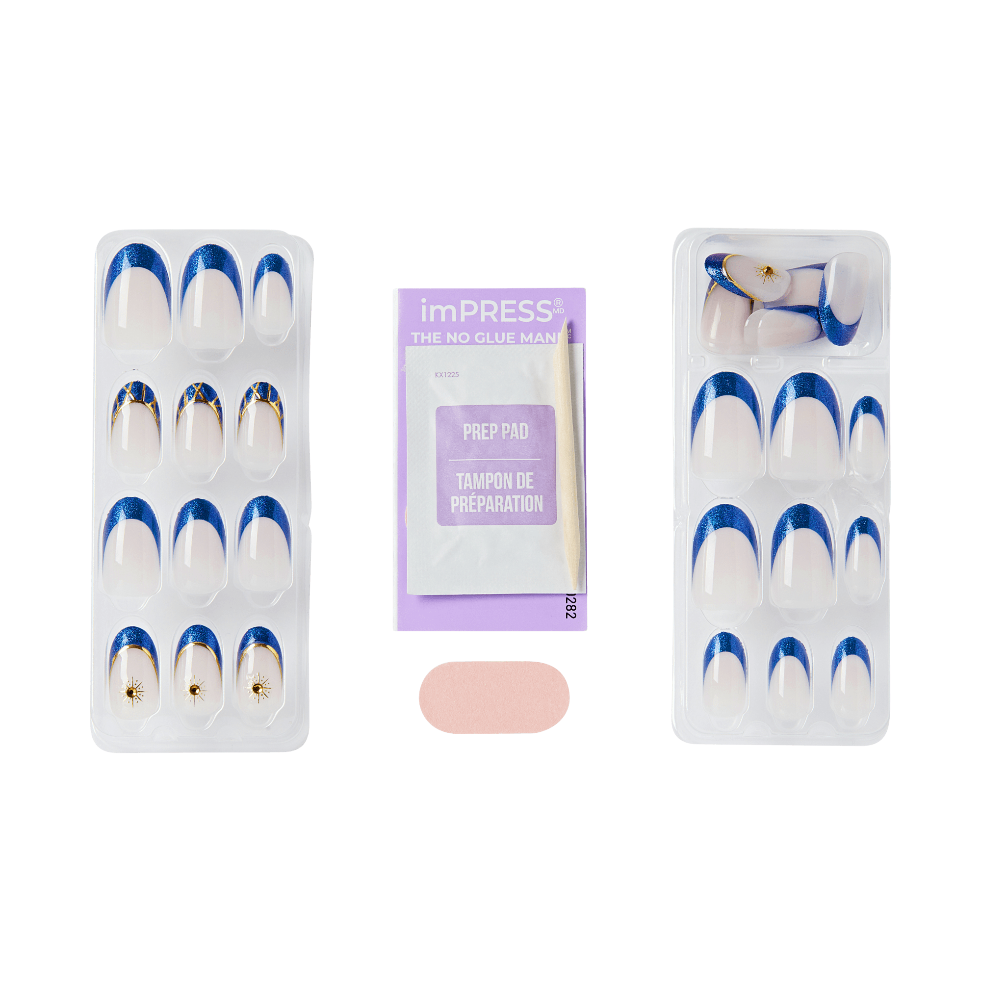 imPRESS X WICKED: FOR GOOD | Wickedly Brave