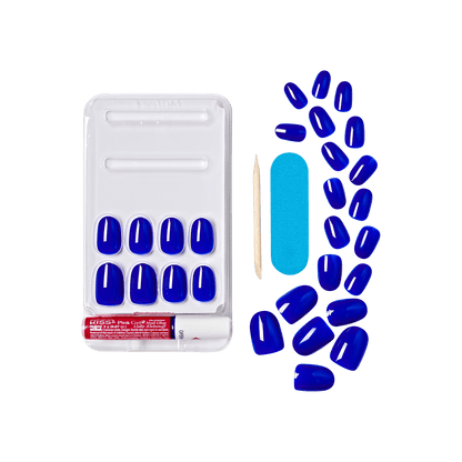 Summer Throwbacks Gel Fantasy - Image 4