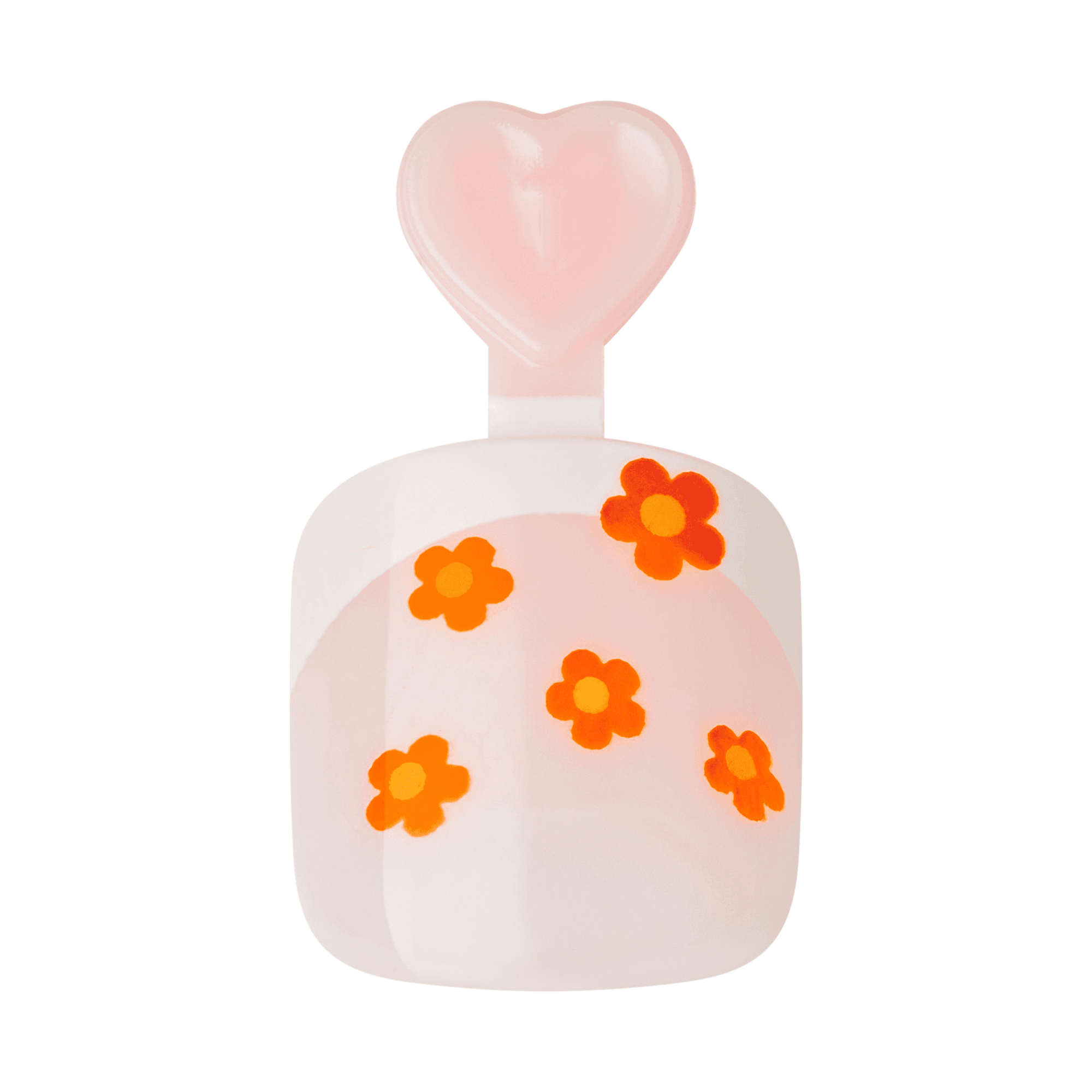 imPRESS Kids Press On Nails - Little Heart