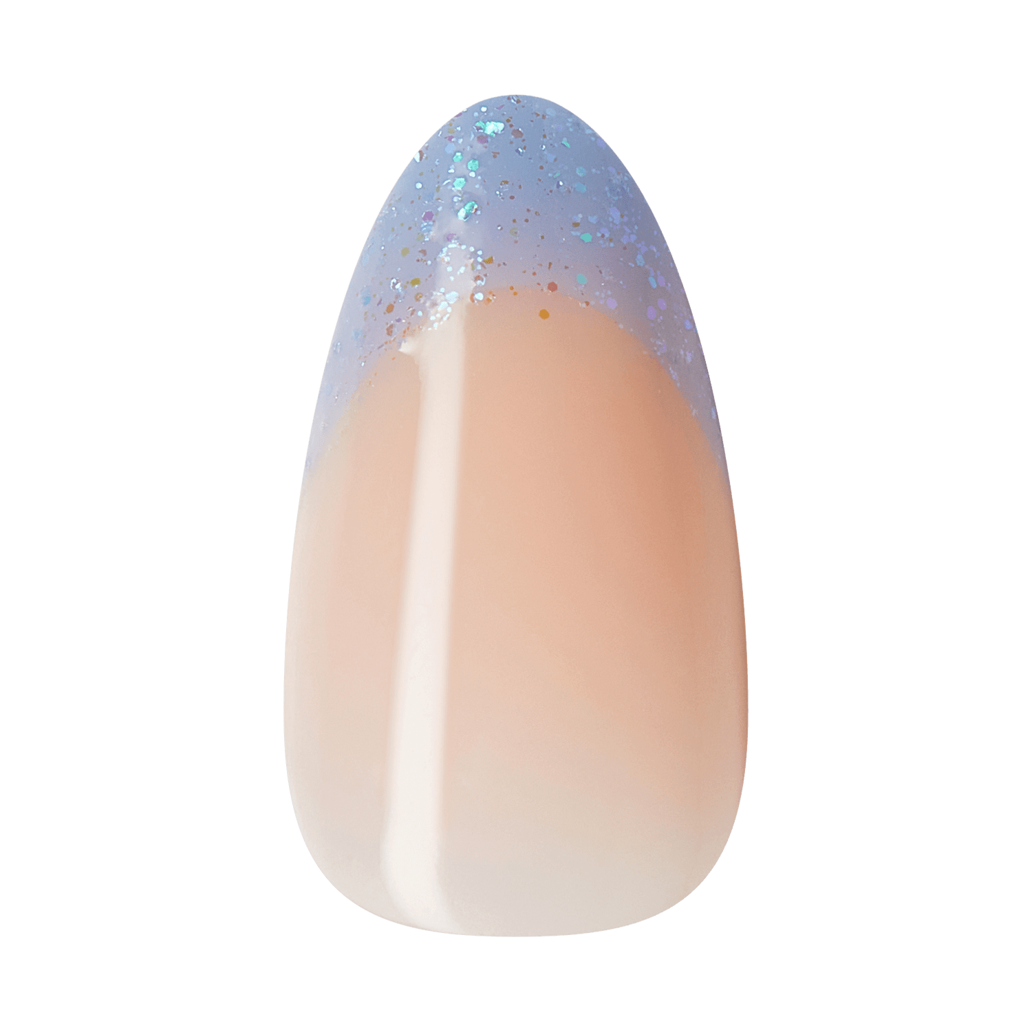 KISS My Perfect French Press On Glue Nails - Get U