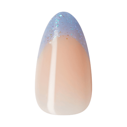 KISS My Perfect French Press On Glue Nails - Get U