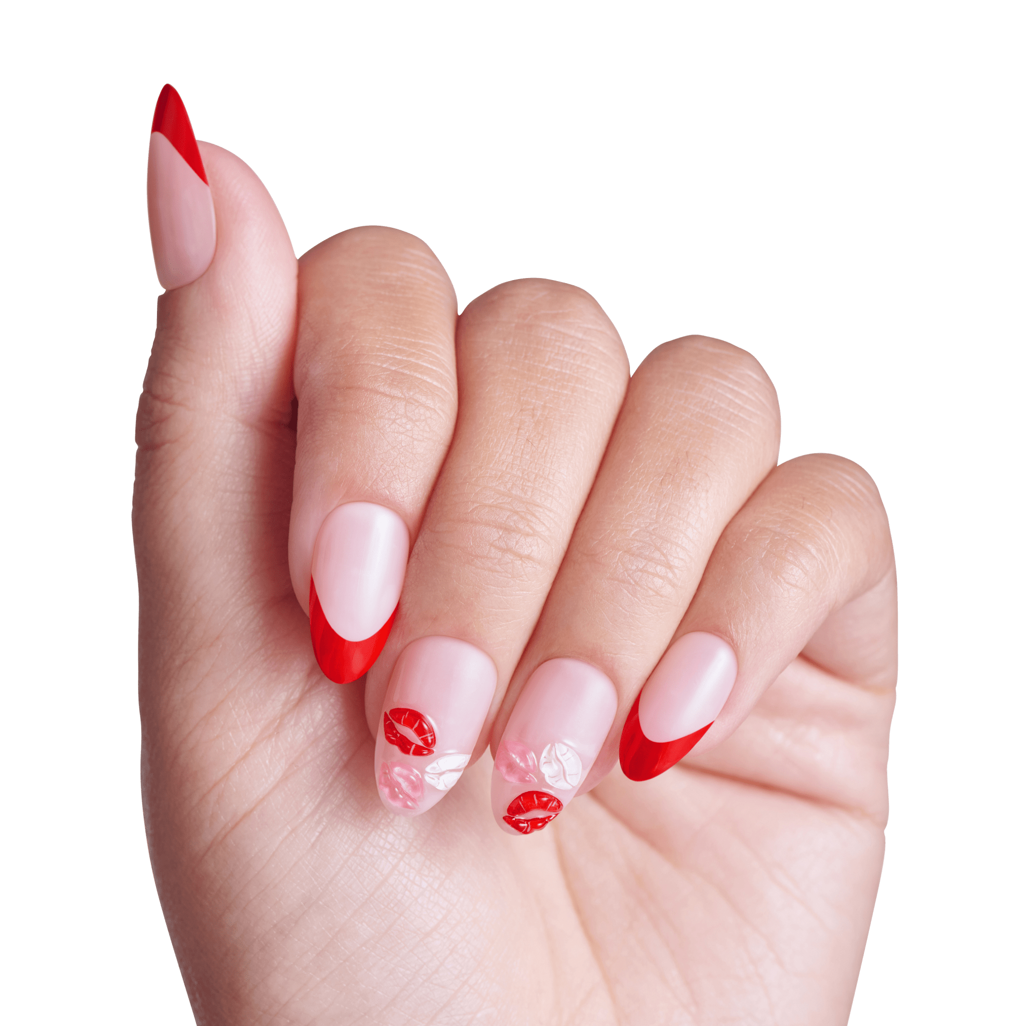 imPRESS Design Press On Nails - Lover