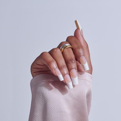 KISS CORE French Press On Glue Nails - Every Minute