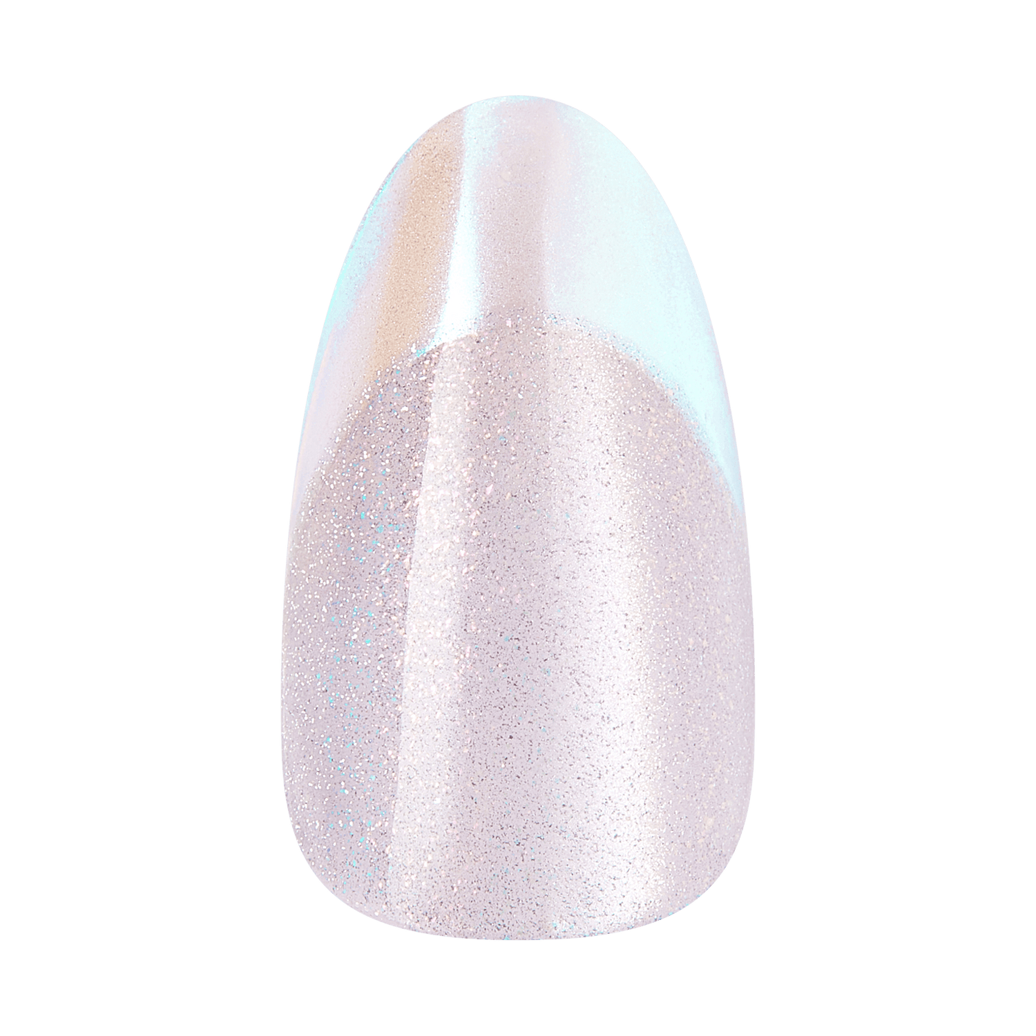 KISS GLAM Embellished Press On Glue Nails - Fairy Tale