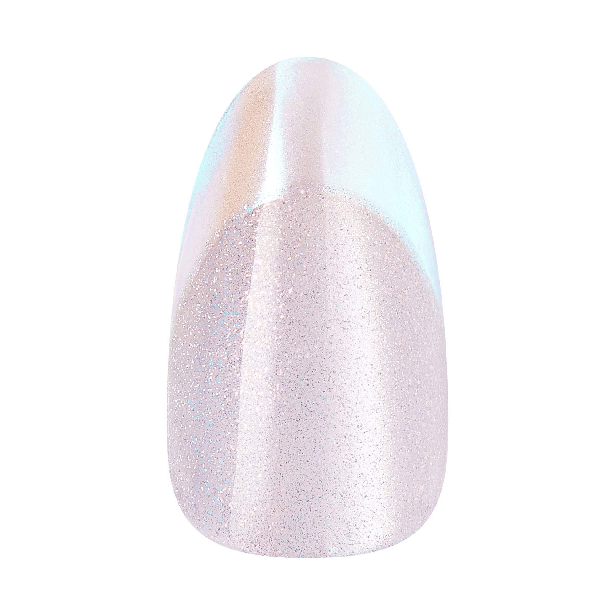 KISS GLAM Embellished Press On Glue Nails - Fairy Tale