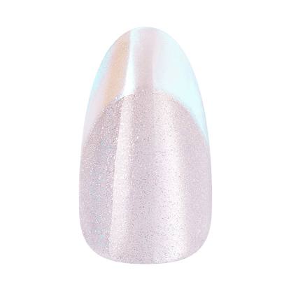 KISS GLAM Embellished Press On Glue Nails - Fairy Tale