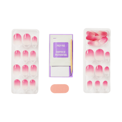 imPRESS Design Press On Nails - Secretly Yours