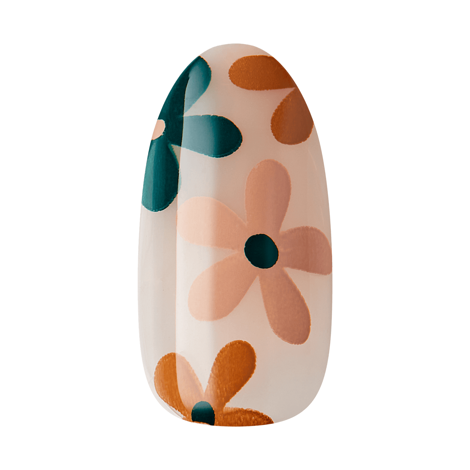 imPRESS Design Press On Nails - As it Was