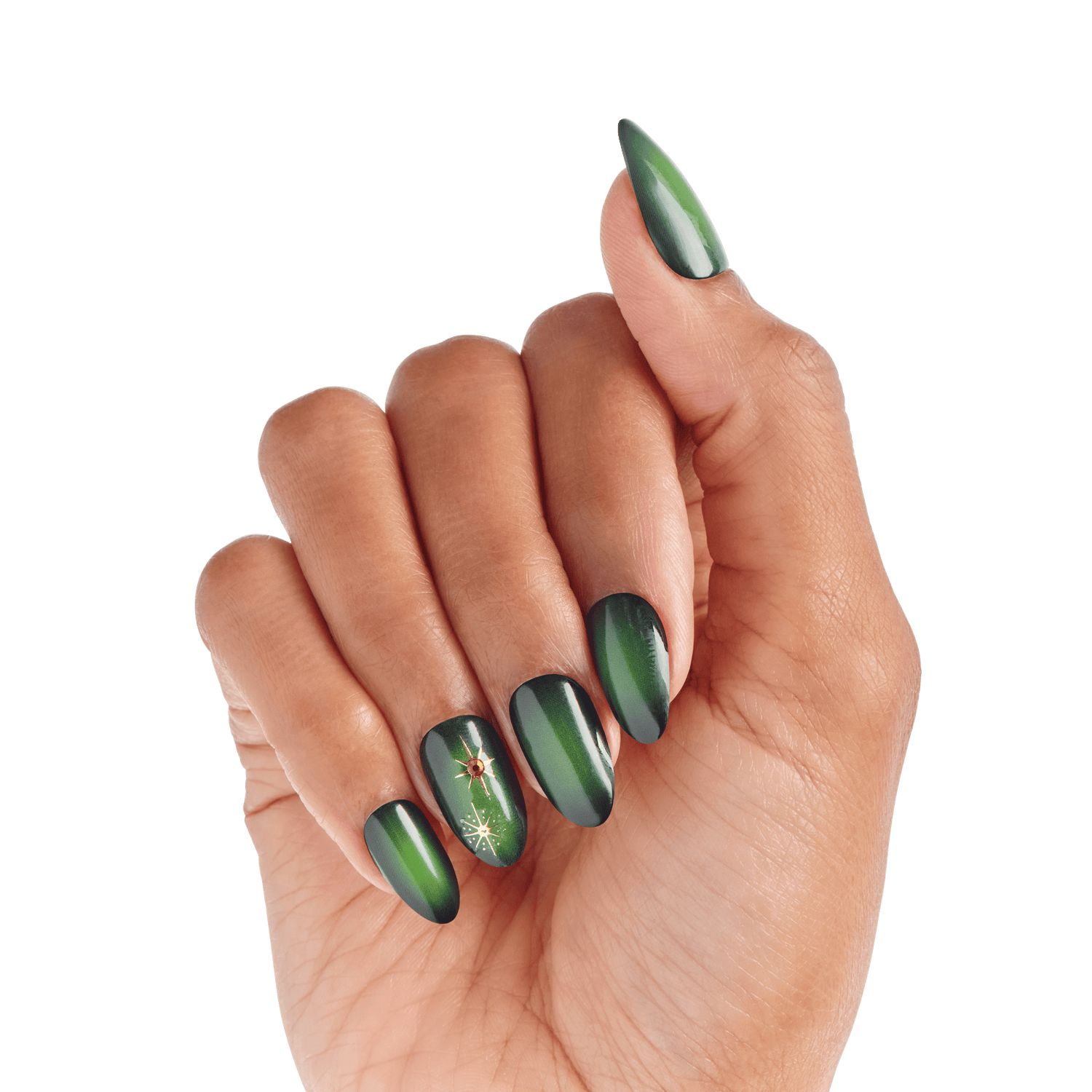 WICKED X imPRESS Mani Signature Collection Bundle