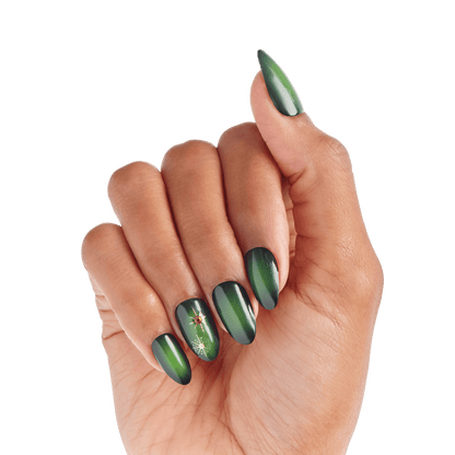 WICKED X imPRESS Mani Signature Collection Bundle