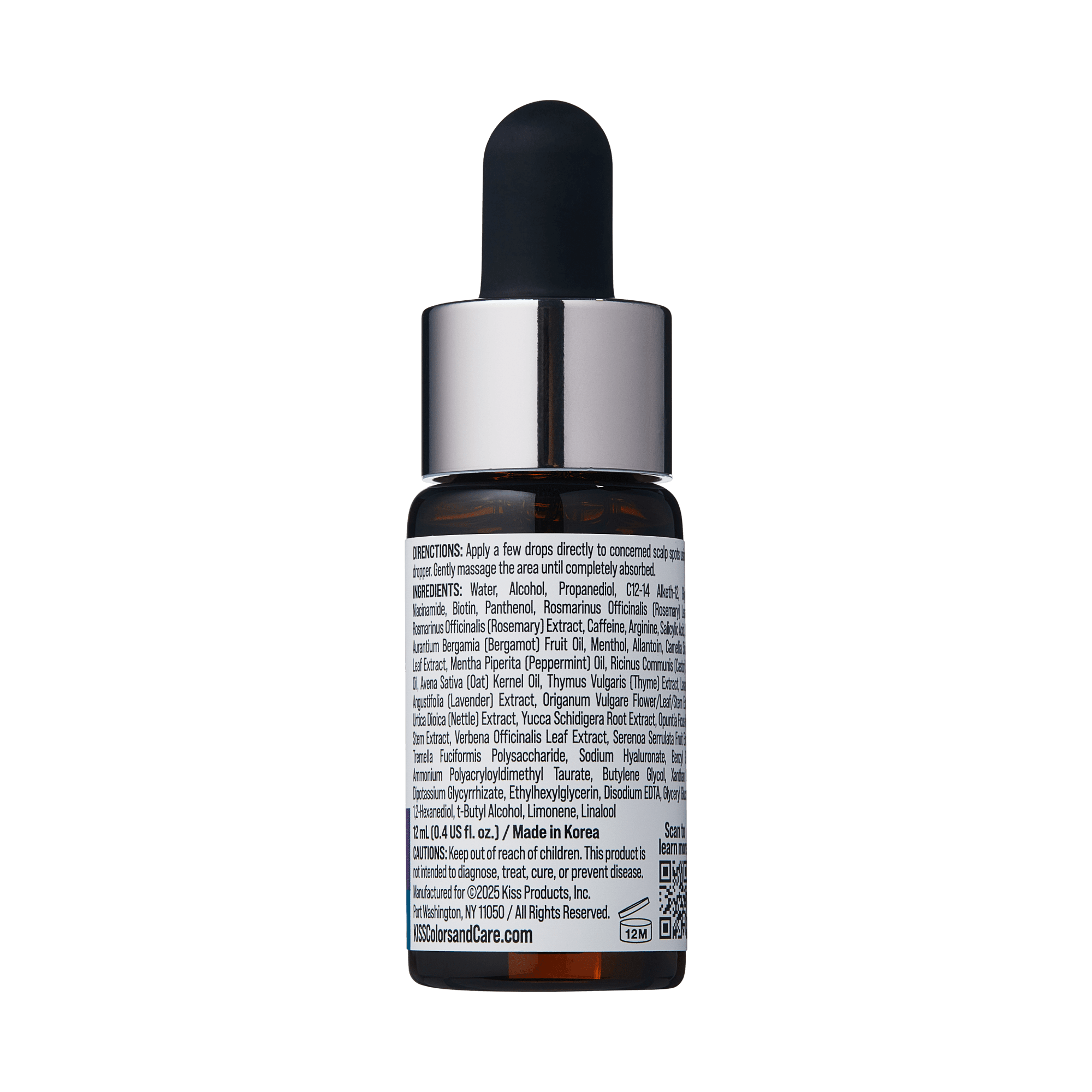 Healthy Hair Fixation Trio | Spot Fixer Growth Serum