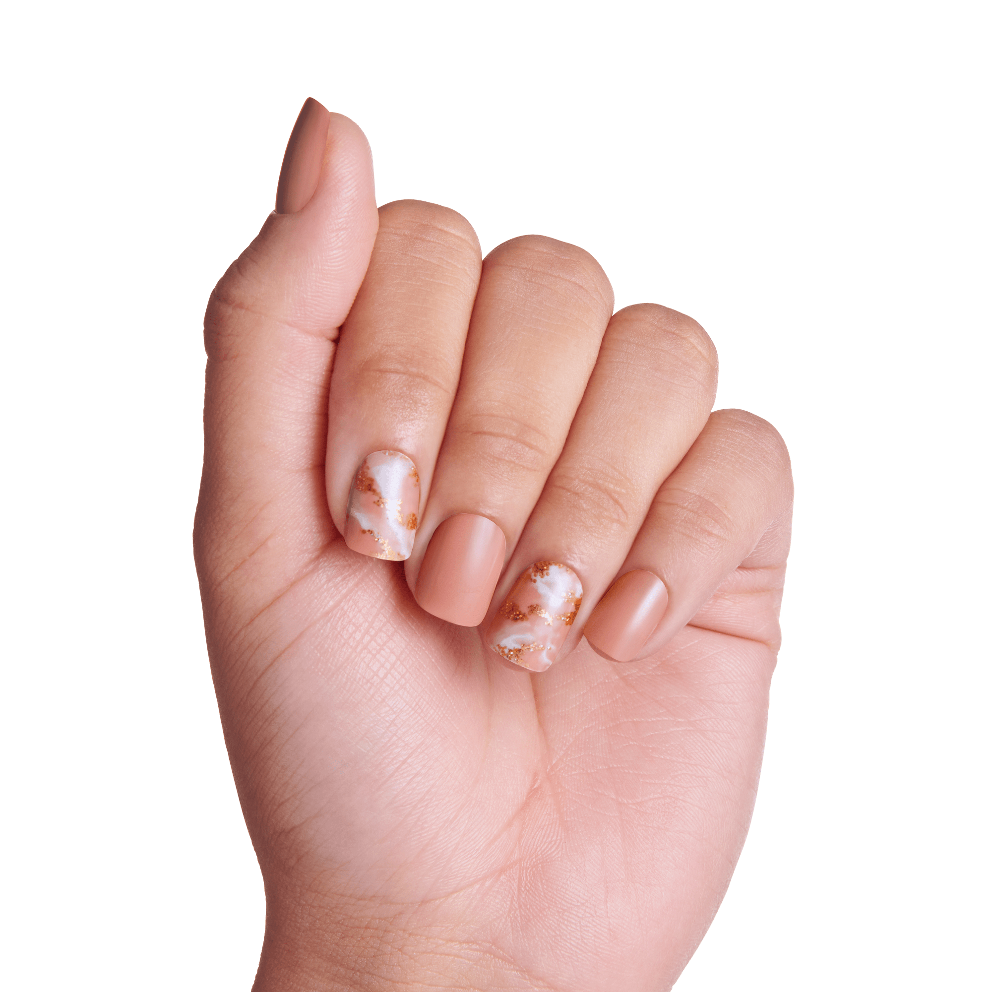 imPRESS Design Press On Nails - Kingdom