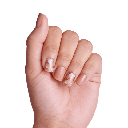 imPRESS Design Press On Nails - Kingdom