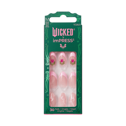 Tulip Harvest WICKED X imPRESS No Glue Needed - Image 3