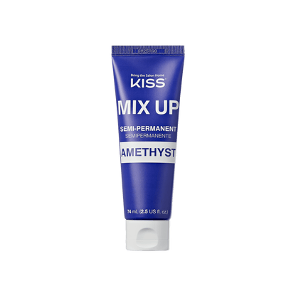 Mix Up Complete Hair Color Kit Electric Pink & Amethyst - Image 4