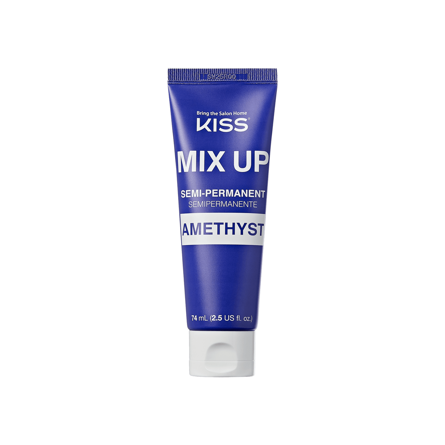 Mix Up Complete Hair Color Kit – Electric Pink &amp; Amethyst