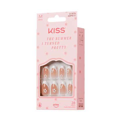 Sunlit Days KISS | The Summer I Turned Pretty - Image 7