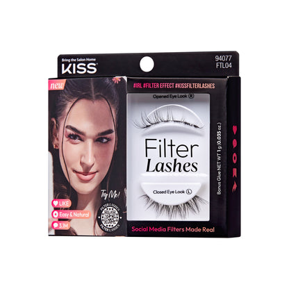 Bunny Pretty Filter Lashes 2mm-10mm - Image 5