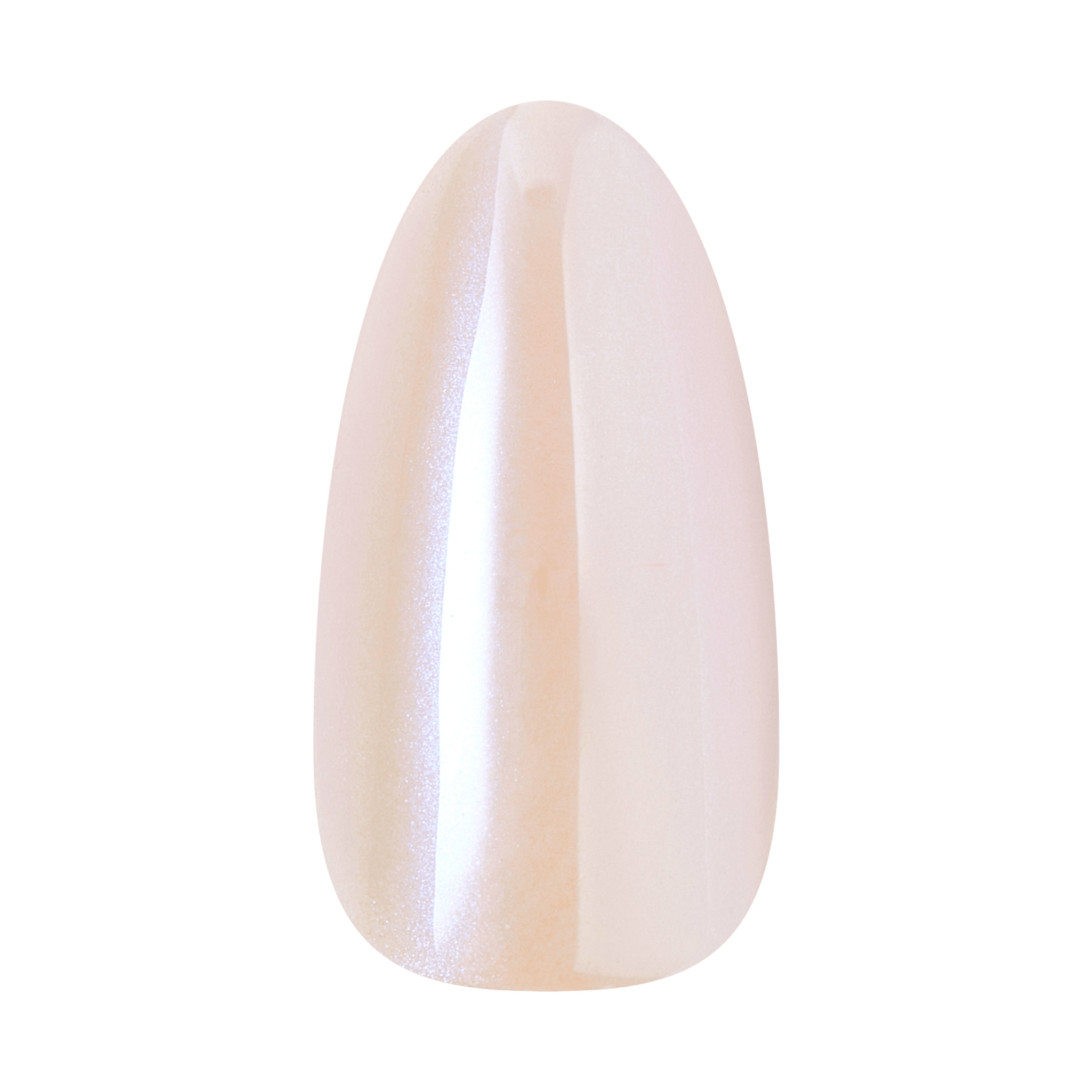 KISS GLAM Embellished Press On Glue Nails - Dive