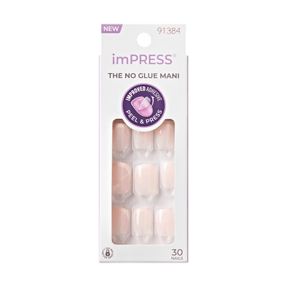 Heroic imPRESS Design Bare French No Glue Needed - Image 7