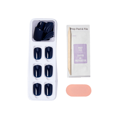 imPRESS Color Press On Nails - What Matters