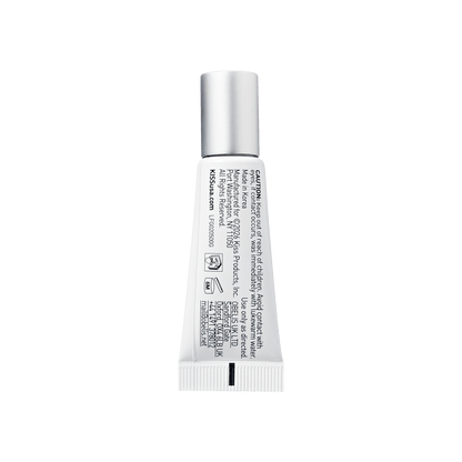 KISS Super Flex Latex Strip Lash Adhesive - Clear