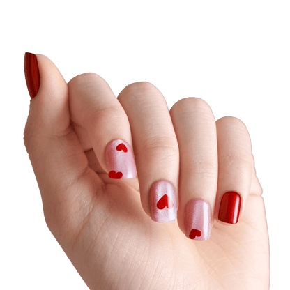 imPRESS Design Press On Nails - Good 4 You