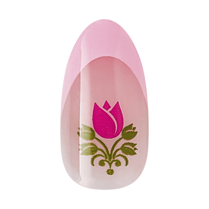 Tulip Harvest WICKED X imPRESS No Glue Needed - Image 8