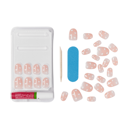 Sparkle Splay Voguish Fantasy - Image 4