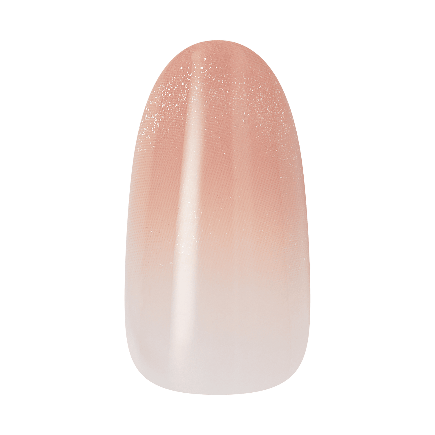 KISS Mystical Moment Press On Glue Nails - Perfect Pair