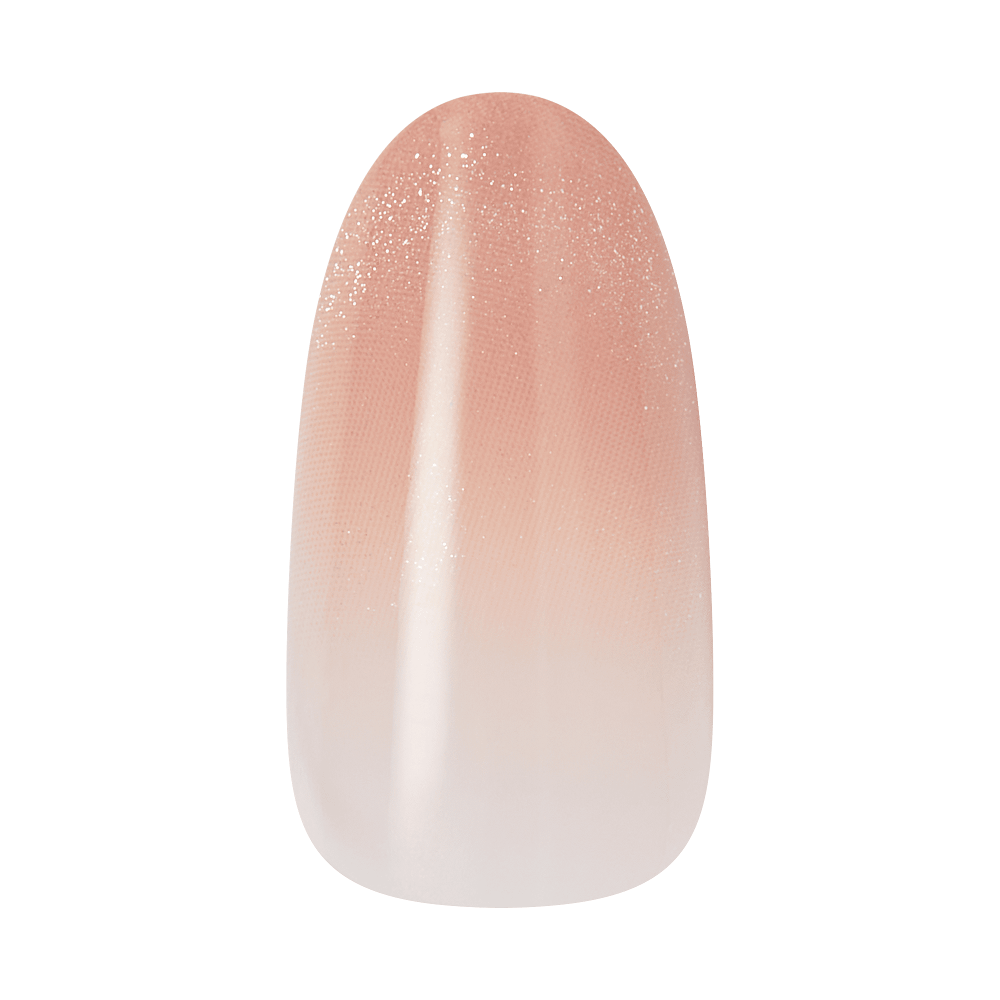 KISS Mystical Moment Press On Glue Nails - Perfect Pair