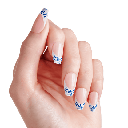 Stay Wavy imPRESS Design Summer No Glue Needed - Image 4