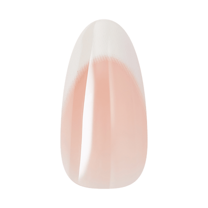 KISS GLAM 3D &amp; Jewel Press On Glue Nails  - Serendipity Awaits