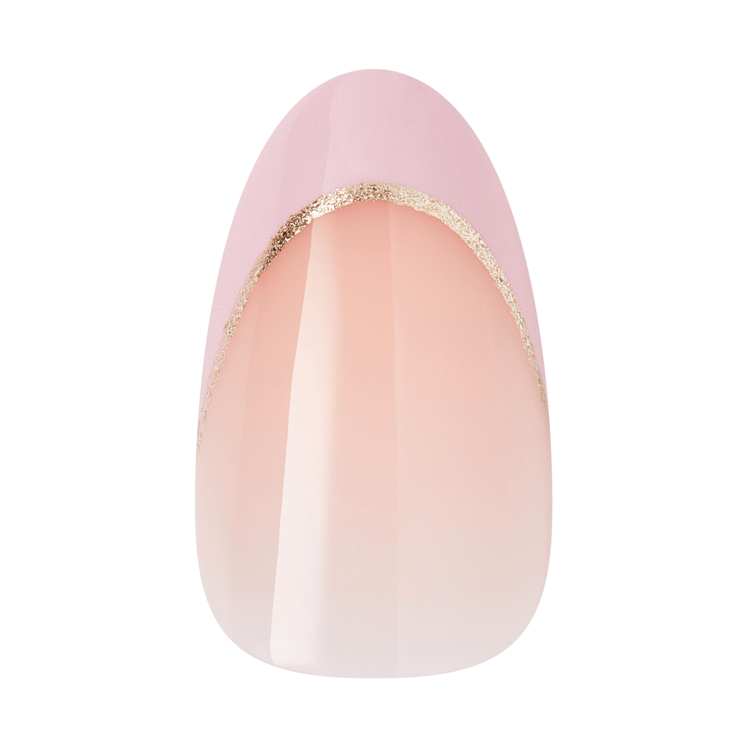 KISS ICON Press On Glue Nails - Vibrant