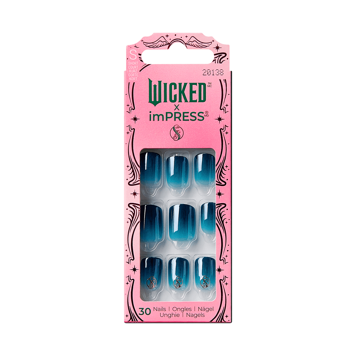 WICKED X imPRESS | Welcome To Shiz