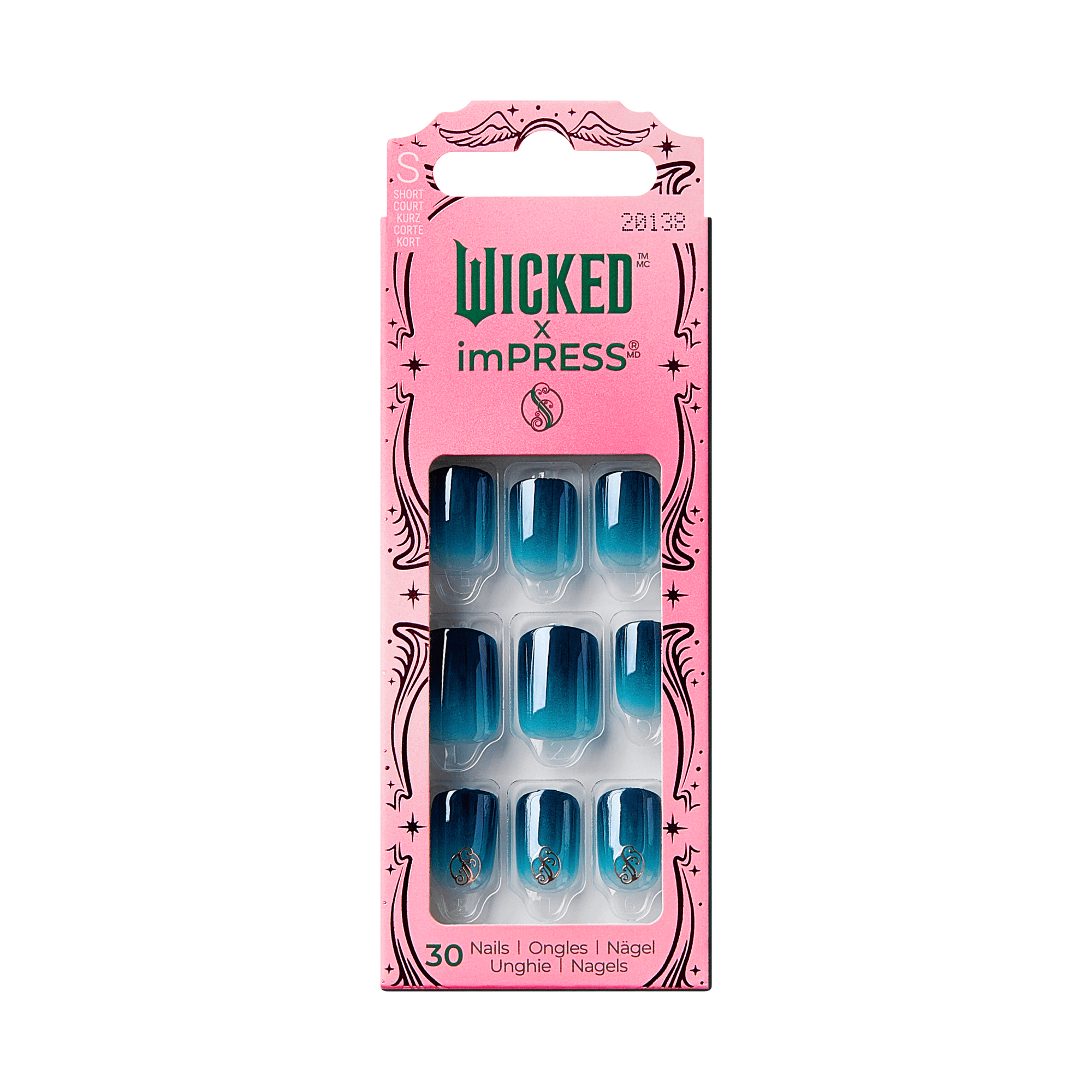 WICKED X imPRESS | Welcome To Shiz