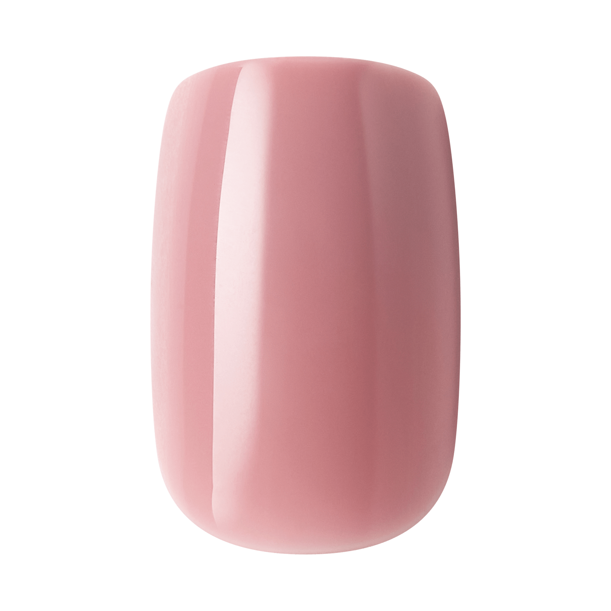 KISS CORE Color Press On Glue Nails - Felicity