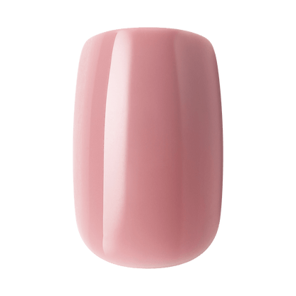 KISS CORE Color Press On Glue Nails - Felicity