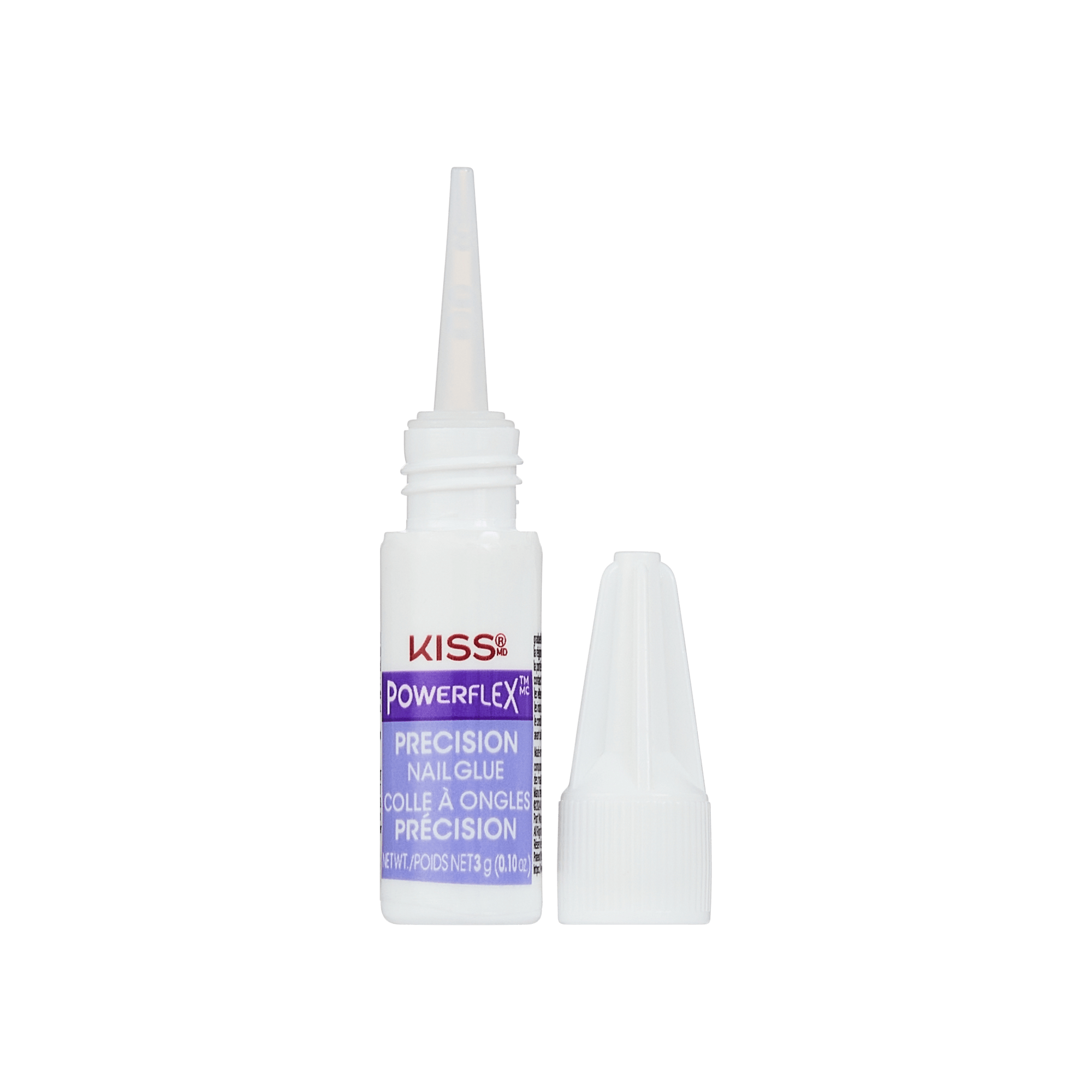KISS PowerFlex Precision Nail Glue